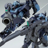 HG 1/144 Gunpla Jesta (Shezarr Type, Teams B & C Equipment) - Mobile Suit Gundam Narrative - Authentic Japanese Bandai Namco Model kit 
