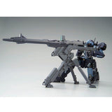 HG 1/144 Gunpla Jesta (Shezarr Type, Teams B & C Equipment) - Mobile Suit Gundam Narrative - Authentic Japanese Bandai Namco Model kit 