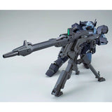 HG 1/144 Gunpla Jesta (Shezarr Type, Teams B & C Equipment) - Mobile Suit Gundam Narrative - Authentic Japanese Bandai Namco Model kit 