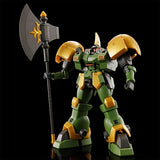 HG 1/144 Gunpla Leo-N - Mobile Suit Gundam: The Last Outpost - Authentic Japanese Bandai Namco Model kit 