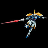 HG 1/144 Gunpla Leo-R - Mobile Suit Gundam: The Last Outpost - Authentic Japanese Bandai Namco Model kit 