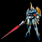 HG 1/144 Gunpla Leo-R - Mobile Suit Gundam: The Last Outpost - Authentic Japanese Bandai Namco Model kit 