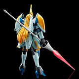HG 1/144 Gunpla Leo-R - Mobile Suit Gundam: The Last Outpost - Authentic Japanese Bandai Namco Model kit 