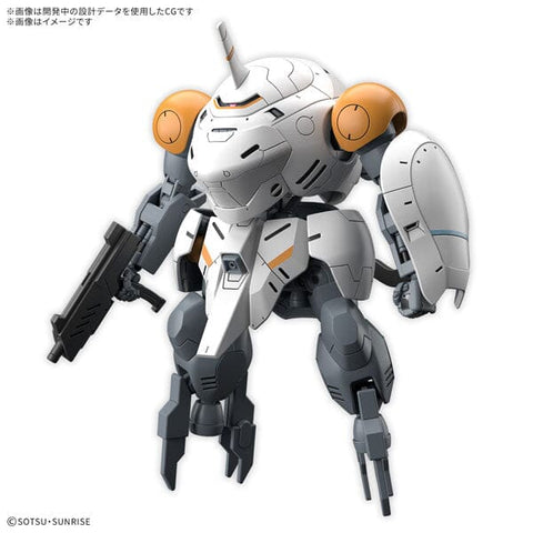 HG 1/144 Gunpla Monkey Rodi (598'S) / Monkey Crab Rodi - Mobile Suit Gundam: Iron-Blooded Orphans: Urdr Hunt - Authentic Japanese Bandai Namco Model kit 