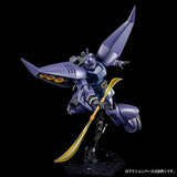 HG 1/144 Gunpla ReGelgu (Unicorn Ver.) - Mobile Suit Gundam Unicorn - Authentic Japanese Bandai Namco Model kit 