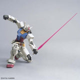 HG 1/144 Gunpla RX-78-2 Gundam [BEYOND GLOBAL] - Mobile Suit Gundam - Authentic Japanese Bandai Namco Model kit 
