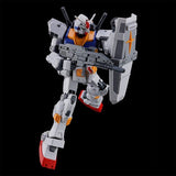 HG 1/144 Gunpla RX-78-7 7th Gundam - Mobile Suit Gundam Battlefield Record U.C. 0081 - Authentic Japanese Bandai Namco Model kit 