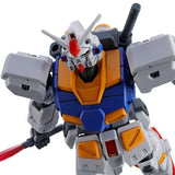 HG 1/144 Gunpla RX-78-7 Gundam - Mobile Suit Gundam Battlefield Record UC 0081 - Authentic Japanese Bandai Namco Model kit 