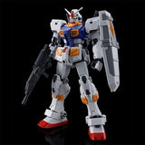 HG 1/144 Gunpla RX-78-7 Gundam - Mobile Suit Gundam Battlefield Record UC 0081 - Authentic Japanese Bandai Namco Model kit 