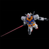 HG 1/144 Gunpla RX-78-7 Gundam - Mobile Suit Gundam Battlefield Record UC 0081 - Authentic Japanese Bandai Namco Model kit 