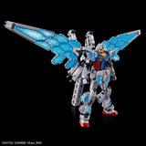 HG 1/144 Gunpla RX-78F00/E Gundam EXPO2025 (EX-001 Glass Feather Equipment) - Mobile Suit Gundam - Authentic Japanese Bandai Namco Model kit 