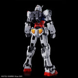 HG 1/144 Gunpla RX-78F00/E Gundam EXPO2025 (EX-001 Glass Feather Equipment) - Mobile Suit Gundam - Authentic Japanese Bandai Namco Model kit 