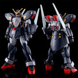HG 1/144 Gunpla Shadow Gundam - Mobile Fighter G Gundam - Authentic Japanese Bandai Namco Model kit 