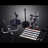 HG 1/144 Gunpla Shadow Gundam - Mobile Fighter G Gundam - Authentic Japanese Bandai Namco Model kit 