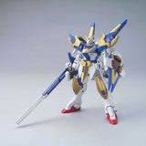 HG 1/144 Gunpla V2 Assault-Buster Gundam - Mobile Suit Victory Gundam - Authentic Japanese Bandai Namco Model kit 
