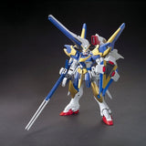 HG 1/144 Gunpla V2 Assault-Buster Gundam - Mobile Suit Victory Gundam - Authentic Japanese Bandai Namco Model kit 