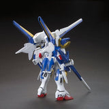 HG 1/144 Gunpla V2 Assault-Buster Gundam - Mobile Suit Victory Gundam - Authentic Japanese Bandai Namco Model kit 