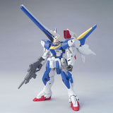HG 1/144 Gunpla V2 Assault-Buster Gundam - Mobile Suit Victory Gundam - Authentic Japanese Bandai Namco Model kit 