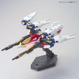 HG 1/144 Gunpla Wing Gundam Zero - Mobile Suit Gundam Wing - Authentic Japanese Bandai Namco Model kit 