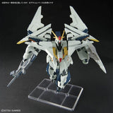 HG 1/144 Gunpla Ξ Gundam - Mobile Suit Gundam Hathaway: The Sorcery of Nymph Circe - Authentic Japanese Bandai Namco Model kit 