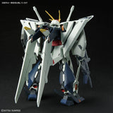 HG 1/144 Gunpla Ξ Gundam - Mobile Suit Gundam Hathaway: The Sorcery of Nymph Circe - Authentic Japanese Bandai Namco Model kit 
