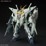 HG 1/144 Gunpla Ξ Gundam - Mobile Suit Gundam Hathaway: The Sorcery of Nymph Circe - Authentic Japanese Bandai Namco Model kit 