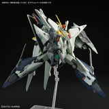 HG 1/144 Gunpla Ξ Gundam - Mobile Suit Gundam Hathaway: The Sorcery of Nymph Circe - Authentic Japanese Bandai Namco Model kit 