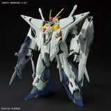 HG 1/144 Gunpla Ξ Gundam - Mobile Suit Gundam Hathaway: The Sorcery of Nymph Circe - Authentic Japanese Bandai Namco Model kit 