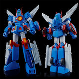HG 1/144 Model Kit Xabungle Type - Combat Mecha Xabungle - Authentic Japanese Bandai Namco Model kit 