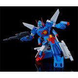 HG 1/144 Model Kit Xabungle Type - Combat Mecha Xabungle - Authentic Japanese Bandai Namco Model kit 