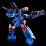 HG 1/144 Model Kit Xabungle Type - Combat Mecha Xabungle - Authentic Japanese Bandai Namco Model kit 