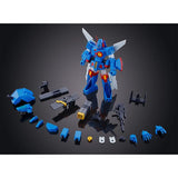 HG 1/144 Model Kit Xabungle Type - Combat Mecha Xabungle - Authentic Japanese Bandai Namco Model kit 