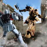 HG 1/144 MS-06GD Zaku High Mobility Surface Type (DANAN) Gunpla - Authentic Japanese Bandai Namco Model kit 