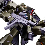 HG 1/144 Reben-Wolf (A.O.Z RE-BOOT Ver.) Gunpla - Gundam Advance of Zeta - Authentic Japanese Bandai Namco Model kit 