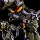 HG 1/144 Reben-Wolf (A.O.Z RE-BOOT Ver.) Gunpla - Gundam Advance of Zeta - Authentic Japanese Bandai Namco Model kit 