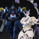 HG 1/144 Vayeate Suivant & Mercurius Suivant Gunpla - Mobile Suit Gundam - Authentic Japanese Bandai Namco Model kit 