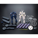 HG 1/144 Vayeate Suivant & Mercurius Suivant Gunpla - Mobile Suit Gundam - Authentic Japanese Bandai Namco Model kit 