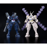 HG 1/144 Vayeate Suivant & Mercurius Suivant Gunpla - Mobile Suit Gundam - Authentic Japanese Bandai Namco Model kit 