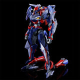HG 1/35 Model Kit Zi-Apollo - Code Geass: Rozé of the Recapture - Authentic Japanese Bandai Namco Model kit 