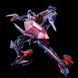 HG 1/35 Model Kit Zi-Apollo - Code Geass: Rozé of the Recapture - Authentic Japanese Bandai Namco Model kit 