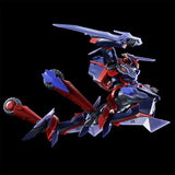 HG 1/35 Model Kit Zi-Apollo - Code Geass: Rozé of the Recapture - Authentic Japanese Bandai Namco Model kit 
