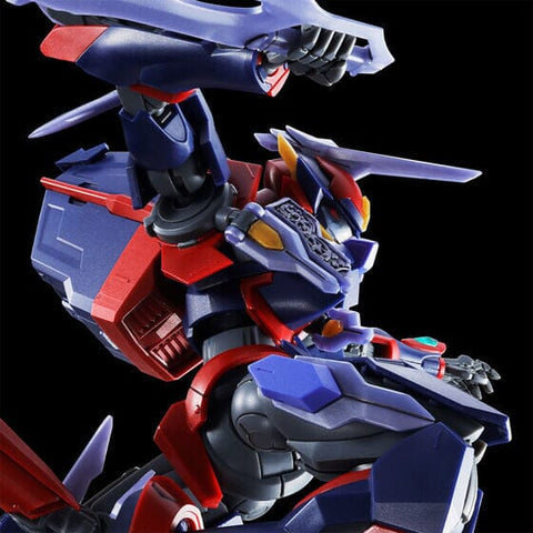 HG 1/35 Model Kit Zi-Apollo - Code Geass: Rozé of the Recapture - Authentic Japanese Bandai Namco Model kit 