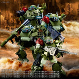 HG Gunpla Scope Dog Expansion Parts Set 8 - Authentic Japanese Bandai Namco Model kit 