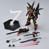 HG Model Kit Huckebein Mk-II Trombe - Super Robot Wars Original Generation - Authentic Japanese Bandai Namco Model kit 
