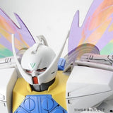 HGCC 1/144 Gunpla Turn A Gundam (∀ Gundam) Expansion Effect "Moonlight Butterfly" - Authentic Japanese Bandai Namco Model kit 