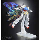 HGCC 1/144 Gunpla Turn A Gundam (∀ Gundam) Expansion Effect "Moonlight Butterfly" - Authentic Japanese Bandai Namco Model kit 