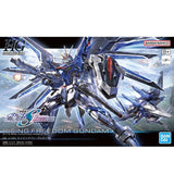 HGCE 1/144 Gunpla Rising Freedom Gundam - Mobile Suit Gundam SEED Freedom - Authentic Japanese Bandai Namco Model kit 