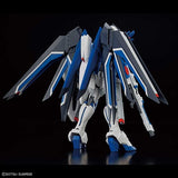 HGCE 1/144 Gunpla Rising Freedom Gundam - Mobile Suit Gundam SEED Freedom - Authentic Japanese Bandai Namco Model kit 