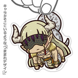 Revolte Tsumamare Acrylic Keychain - Frieren: Beyond Journey's End