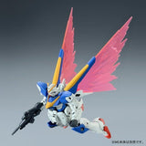 HGUC 1/144 Gunpla Victory 2 Gundam Expansion Effect "Wings of Light" - Authentic Japanese Bandai Namco Model kit 